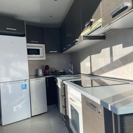 Soleado Y Luminoso Apartamento ฟูเอนฮิโรลา ภายนอก รูปภาพ