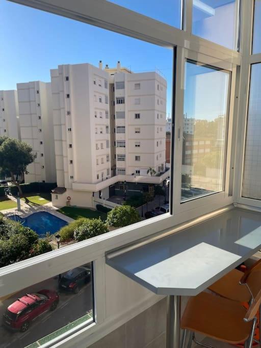 Soleado Y Luminoso Apartamento ฟูเอนฮิโรลา ภายนอก รูปภาพ