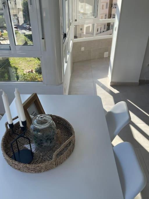 Soleado Y Luminoso Apartamento ฟูเอนฮิโรลา ภายนอก รูปภาพ