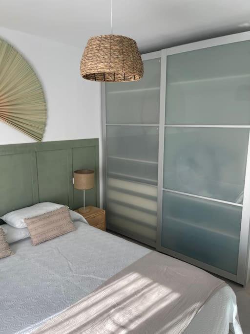 Soleado Y Luminoso Apartamento ฟูเอนฮิโรลา ภายนอก รูปภาพ