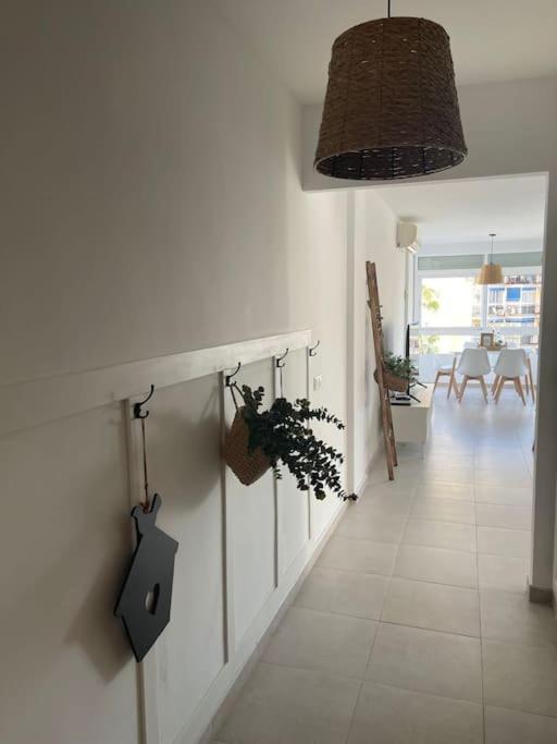 Soleado Y Luminoso Apartamento ฟูเอนฮิโรลา ภายนอก รูปภาพ