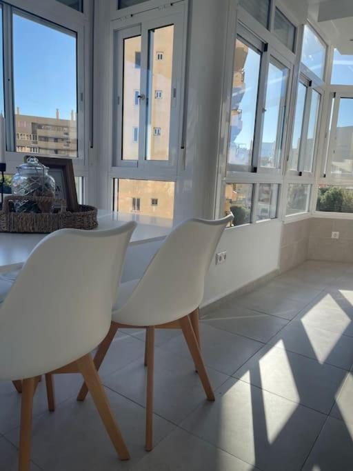 Soleado Y Luminoso Apartamento ฟูเอนฮิโรลา ภายนอก รูปภาพ