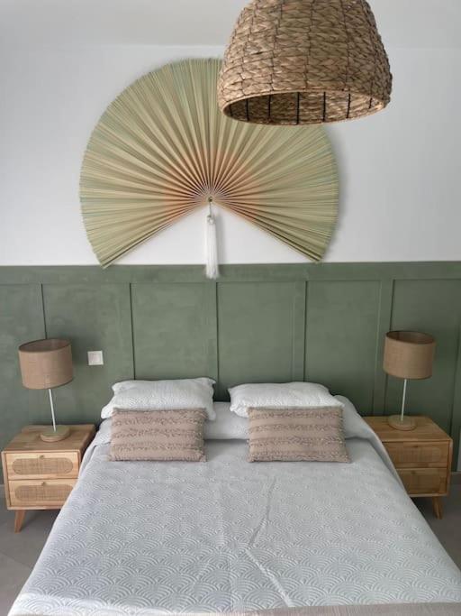 Soleado Y Luminoso Apartamento ฟูเอนฮิโรลา ภายนอก รูปภาพ