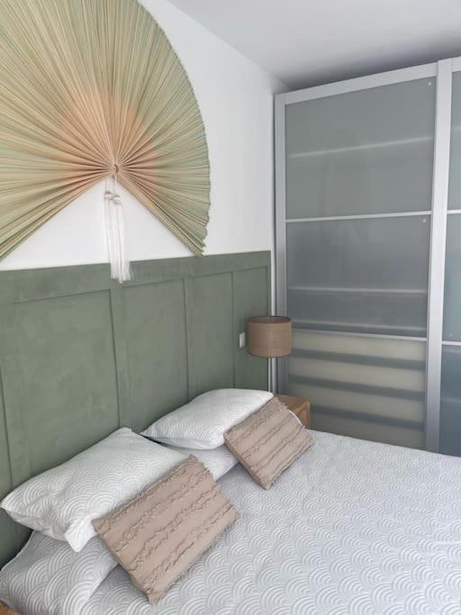 Soleado Y Luminoso Apartamento ฟูเอนฮิโรลา ภายนอก รูปภาพ